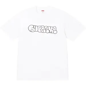 Футболка homerun Supreme, белый