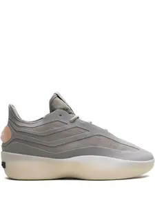 Кроссовки Athletics II Putty Beige из коллаборации с adidas Fear Of God, серый