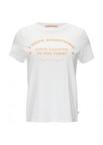 Рубашка QS, белый