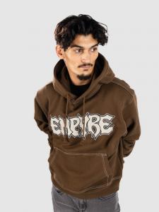Худи Empyre Resistance Hoodie, desert palm