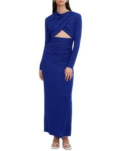 Платье Anya Signature Other Significant Other, синий