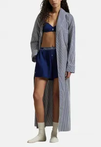 Халат Polo Ralph Lauren, Prl Stripe