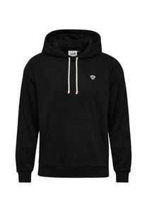 Худи Hummel HOODIE BEE, Black