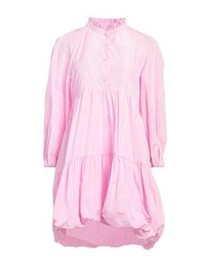 Платье Philosophy Di Lorenzo Serafini, розовый