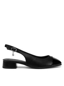 Балетки Lasocki WYL4061-5Z, черный