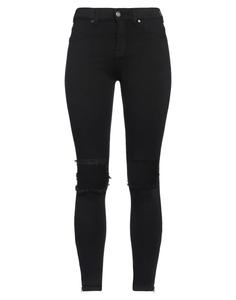 Джинсы Dr. Denim, черный