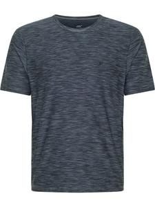 Футболка VITUS в цвете серый меланж Joy Sportswear