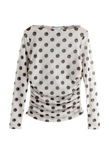 Next Лонгслив в черном цвете