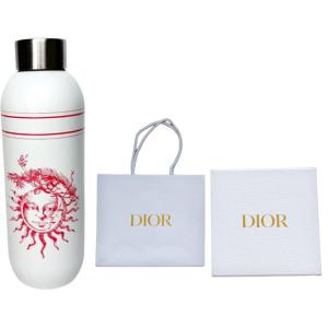 DIOR Термостаканы из нержавеющей стали белый 600мл