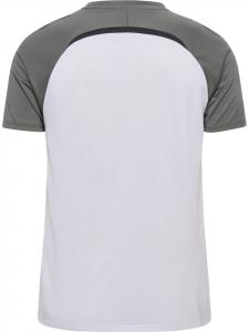 Hummel Поло "Lead 2.0 Polo" белого цвета