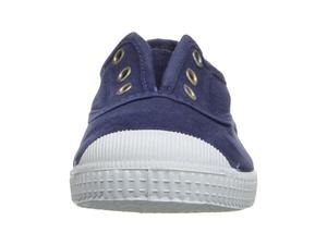 Кроссовки Cienta Kids Shoes 70777 (Toddler/Little Kid/Big Kid), темно-синий