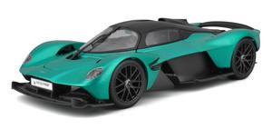 MAISTO Aston Martin Valkyrie 2022 1/18 31464 GN