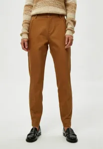 Чиносы дая Minus, Rustic Brown