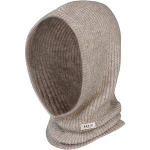 Шапка Karesa Hood Barts, коричневый