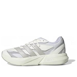 Кроссовки adidas Lightblaze 'Core White Grey', белый
