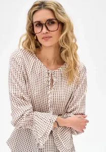 Блузка иса Blue Shadow, Beige