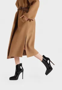 Журналы Queen Helena, Nero Vernice