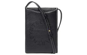 Чехол для телефона с перфорацией Logo Stella McCartney, basic set (bag+dust bag)