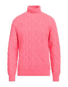 Водолазка Amaranto, фуксия