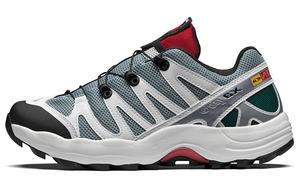 Кроссовки XA Pro 1 унисекс с низким верхом василькового цвета Salomon