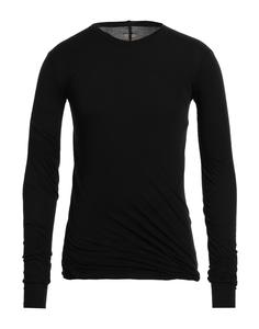 Футболка Rick Owens, черный