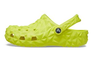 Сабо Crocs для женщин, Sour yellow