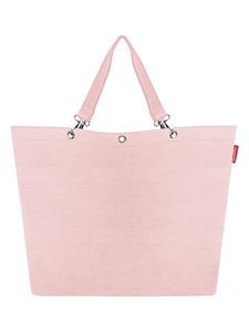 Reisenthel Сумка-шоппер "XL" розового цвета - (Ш)68 x (В)45,5 x (Г)20 см