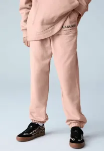 Подпольные спортивные штаны свободного кроя с отворотами Smallsaints, Mid Pink