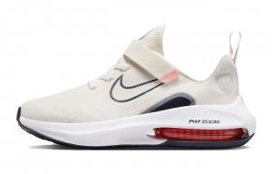 Nike Air Zoom Arcadia 2 PS 'Phantom Dark Obsidian', Экрю