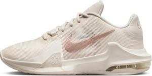 Низкие кроссовки Nike для мужчин, Phantom Mtlc Red Bronze Lt Orewood Brn