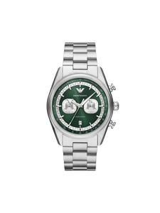 Часы AR11637 Emporio Armani, серебряный