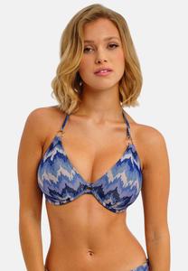 Топ бикини Freya Bikini top, Coastline/Light Blue