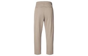 Повседневные брюки мужские цвета хаки Nike, желтый