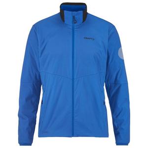 Беговые куртки Adv Nordic Training Insulate Royal - S Craft