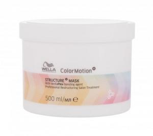 Структура 500мл Wella Professionals ColorMotion+