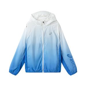 ASICS Одежда для защиты от солнца Sports Performance SS25 5017 Blue Multicolor для детей 3-7 лет