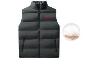 WARRIOR Жилет унисекс, Gray