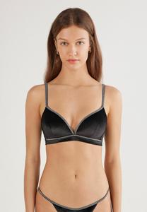 Бюстгальтер Intimissimi TIZIANA WANNA GLISTEN, Black