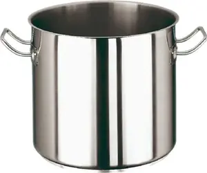 Кастрюля для супа ILIOS Cooking Art, объем: 10,50 л, высота: 240 мм, диаметр: 240 мм Ilios