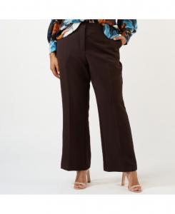 Брюки Arabica больших размеров ESTELLE, No Color