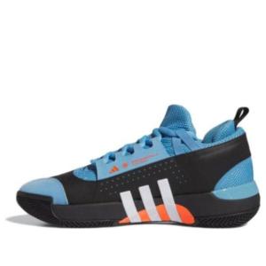 Кроссовки Дон выпуск №5 Adidas, голубой