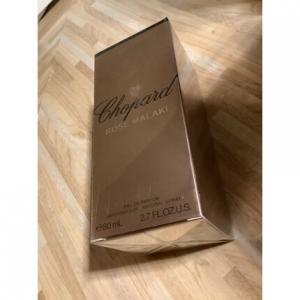 Мужская парфюмированная вода Rose Malaki 80 мл спрей, Chopard