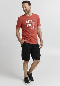 Шорты FQARIN FQ1924, черный