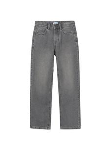 Джинсы relaxed fit 7574 Mayoral, серый