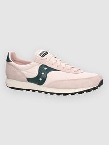 Кроссовки Saucony Trainer 80 Sneakers, pink/green