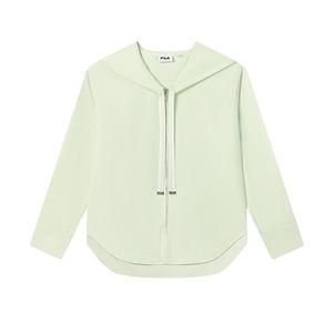 FILA EMERALD Рубашка Women's Life Green