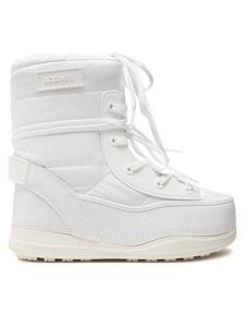 Зимние сапоги La Plagne 11 32447004 Bogner, белый