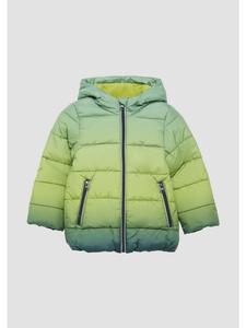 Куртка для активного отдыха в цвете 73A1_светло-зеленый s.Oliver