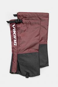 Гетры Viking, бордовый