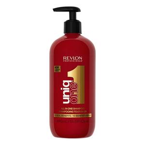 Шампунь Revlon Professional Shampoo, 490 ml